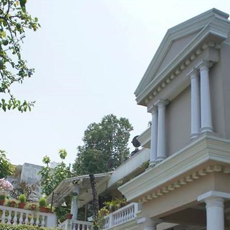 Sirohi House Нью-Дели Экстерьер фото