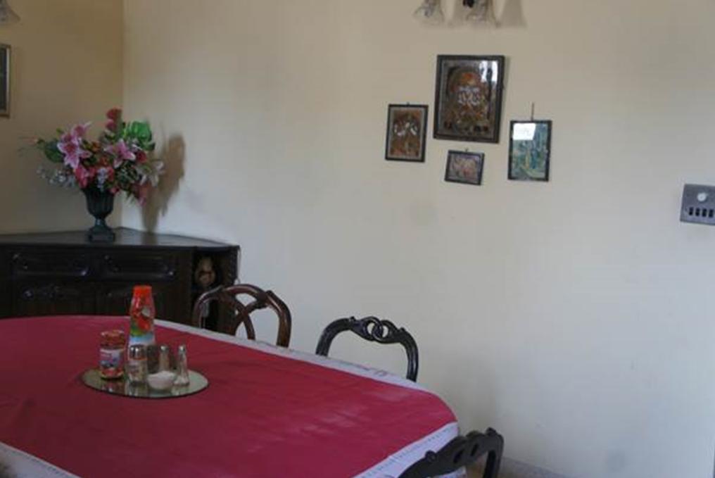 Sirohi House Нью-Дели Экстерьер фото