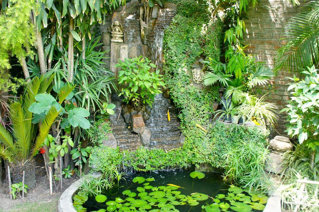 Sirohi House Нью-Дели Экстерьер фото